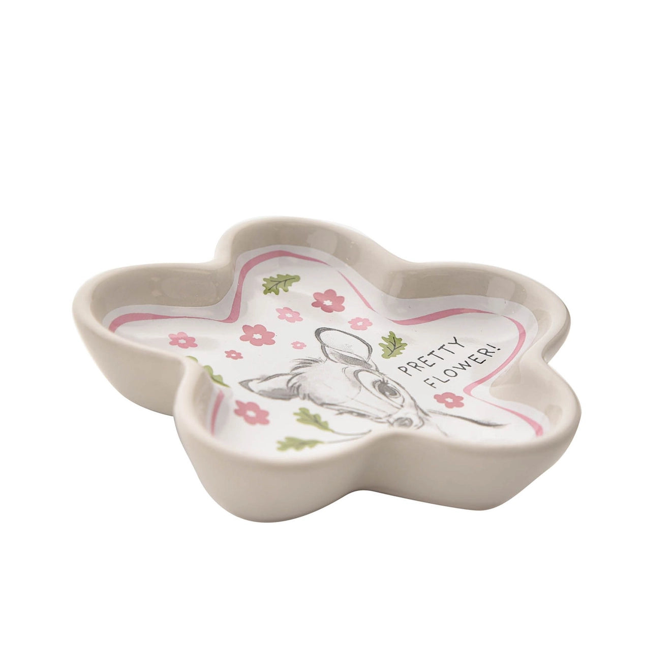 Vorbestellung Disney Forest Friends Schmuckschalen, 2er-Set