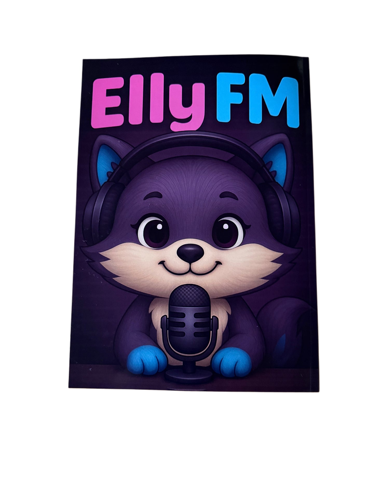 Elly Malbuch Halloween Edition