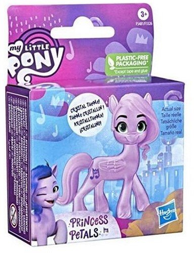 My Little Pony Movie Figuren