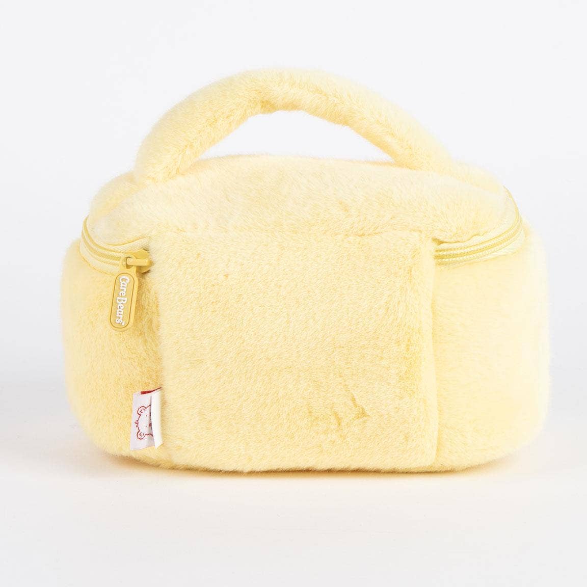 Kulturbeutel Glücksbärchen