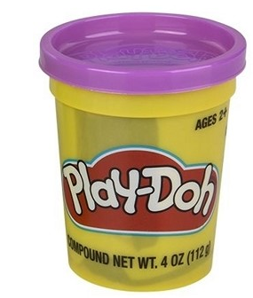 Play-Doh Einzeldose