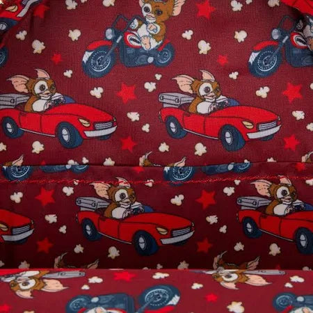 Vorbestellung Gremlins by Loungefly Mini Rucksack Gizmo