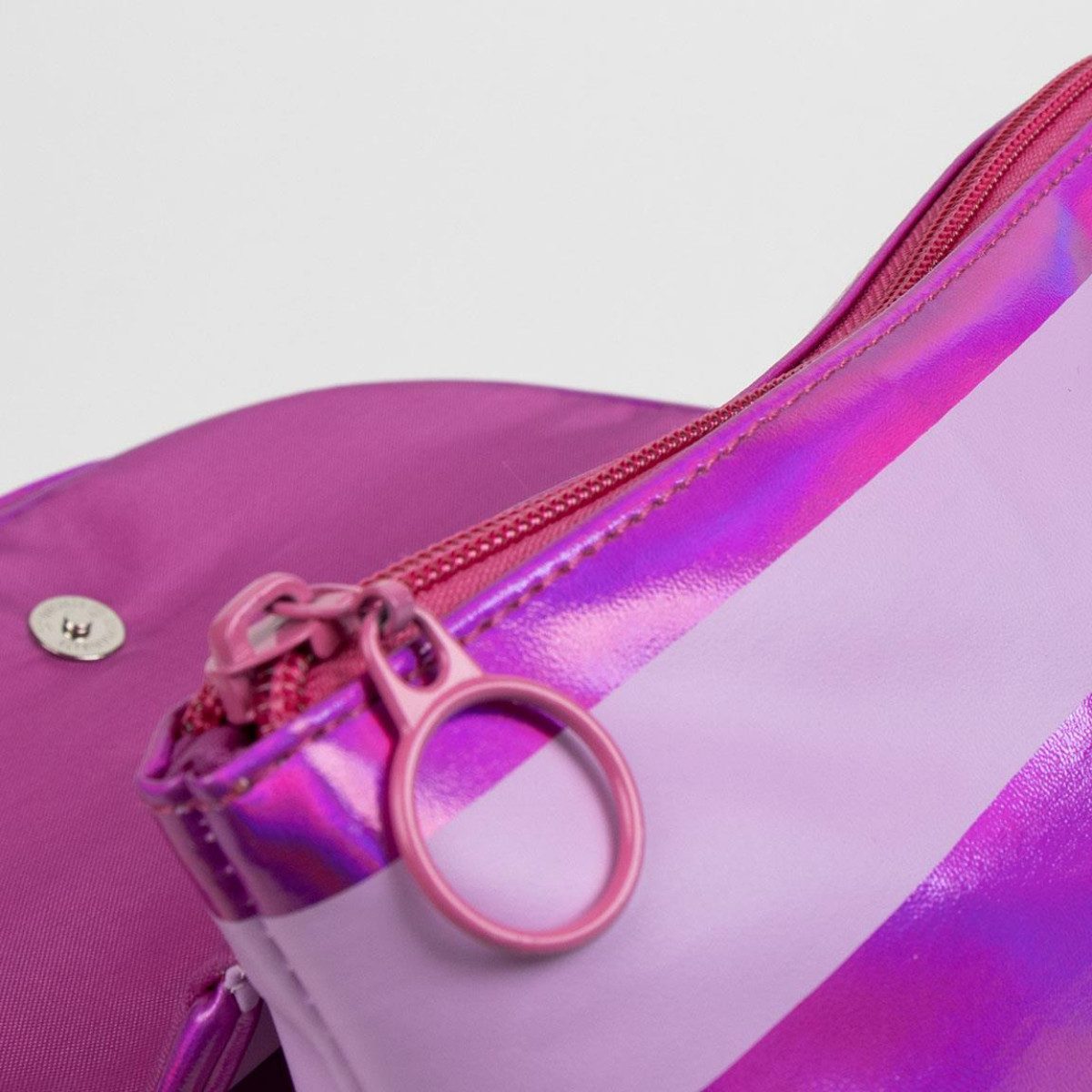 Alice im Wunderland Grinsekatze Kulturtasche