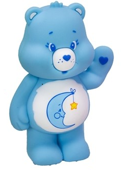 Vorbestellung Glücksbärchis Mini Figur