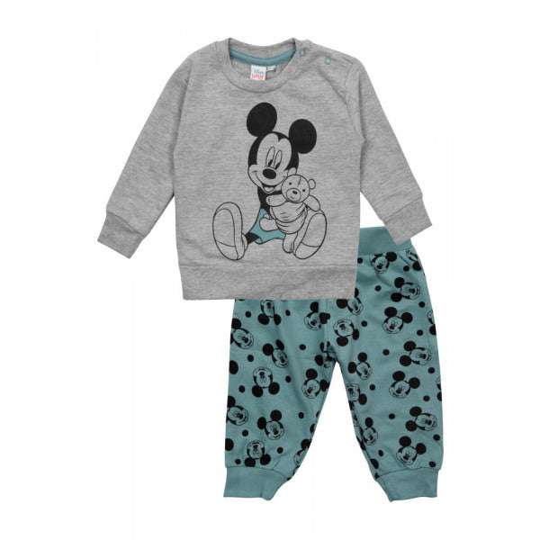 Disney Baby Mickey Maus Jogginganzug