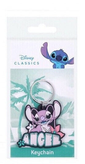 Disney Lilo & Stitch Schlüsselanhänger