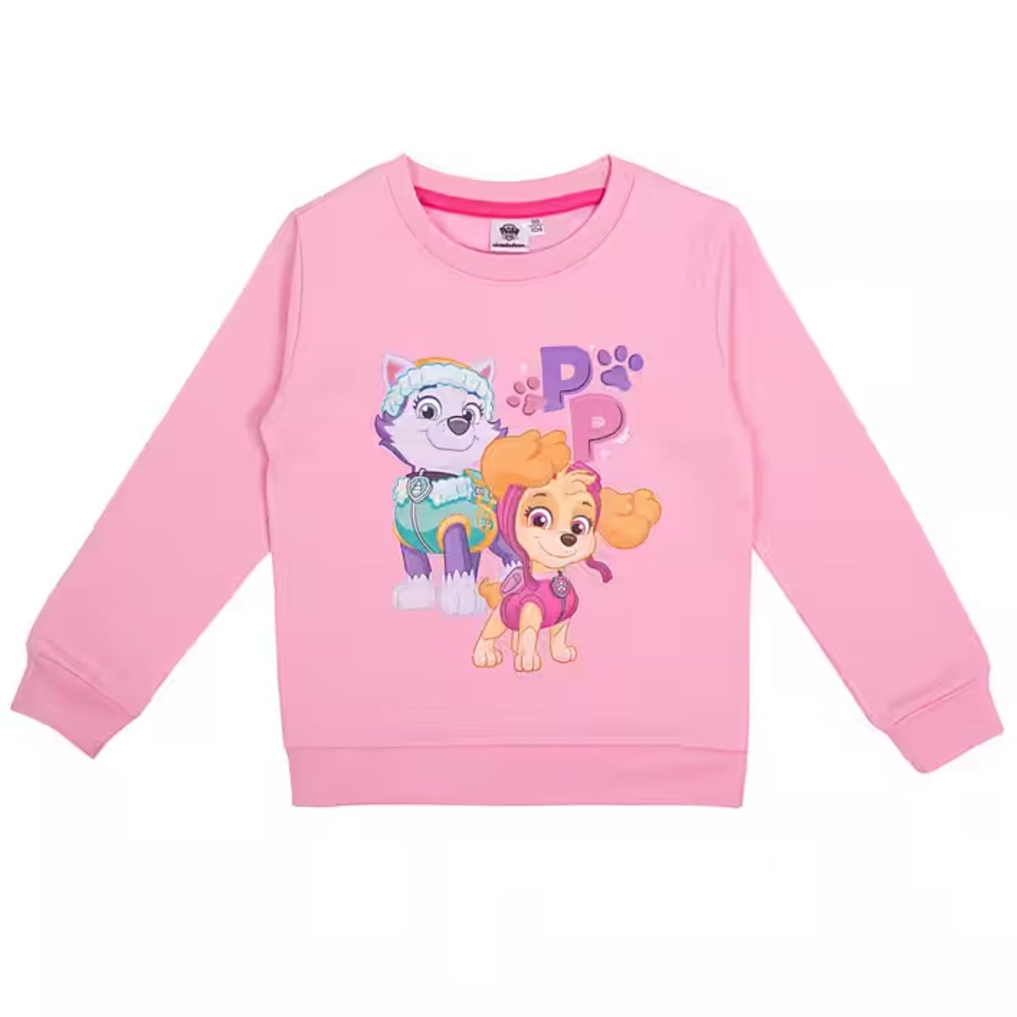Paw Patrol Sweatshirt
