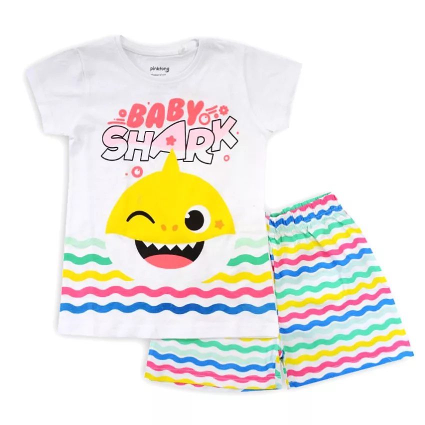 Babyshark Set