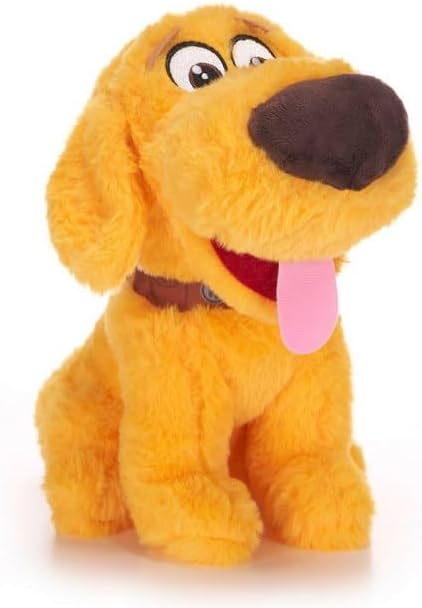Disney Plüsch Cats & Dogs