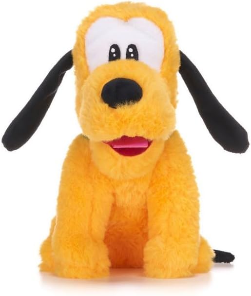 Disney Plüsch Cats & Dogs