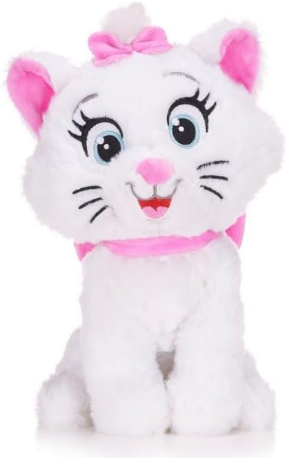 Disney Plüsch Cats & Dogs