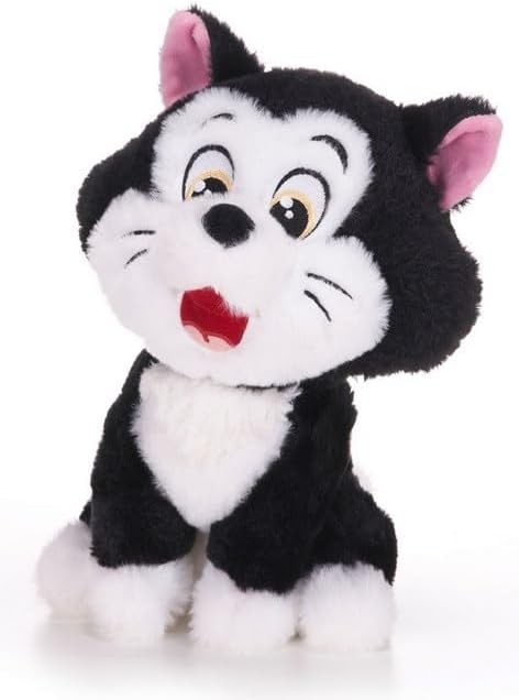 Disney Plüsch Cats & Dogs