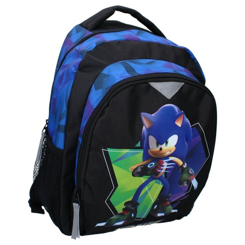 Sonic The Hedgehog Rucksack