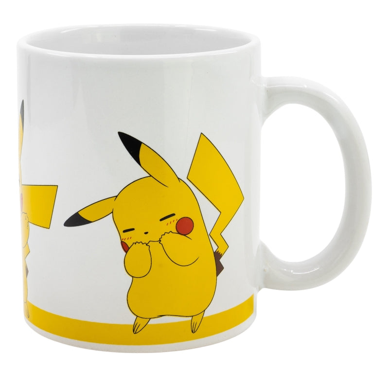 Pokémon - Keramiktasse 325ml