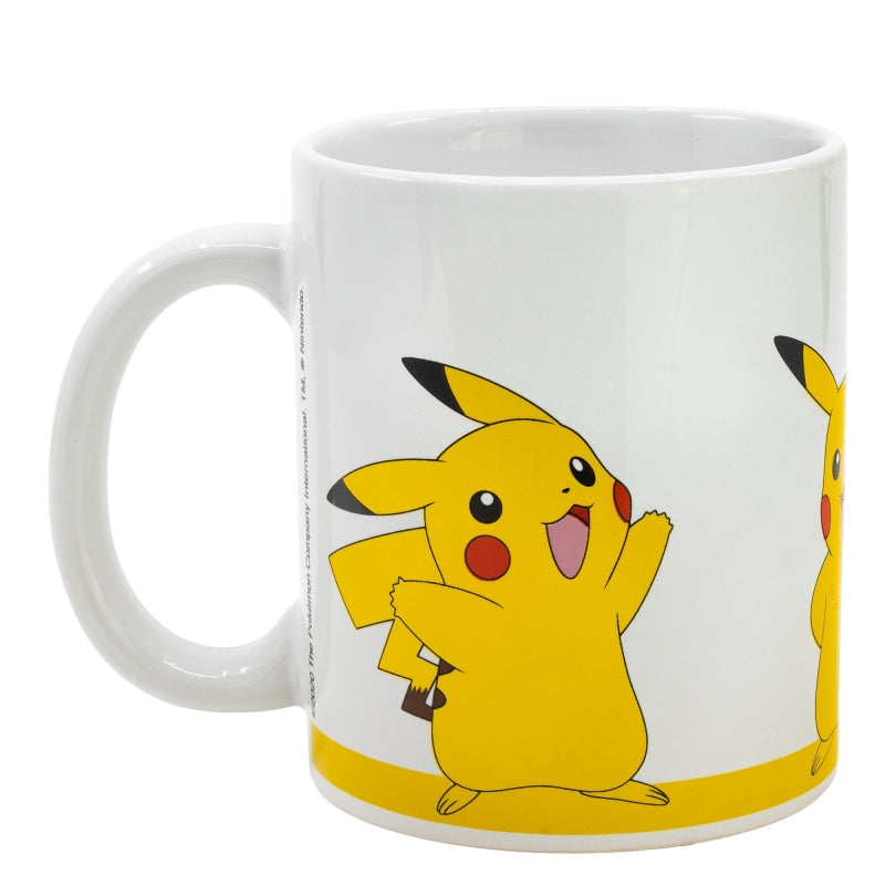 Pokémon - Keramiktasse 325ml