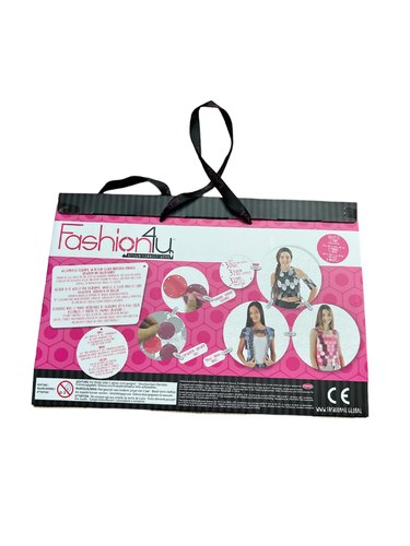 Fashion 4 You Design Connect Wear