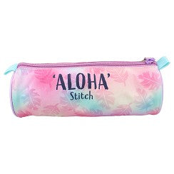 Disney Stitch - Federmäppchen "Aloha"