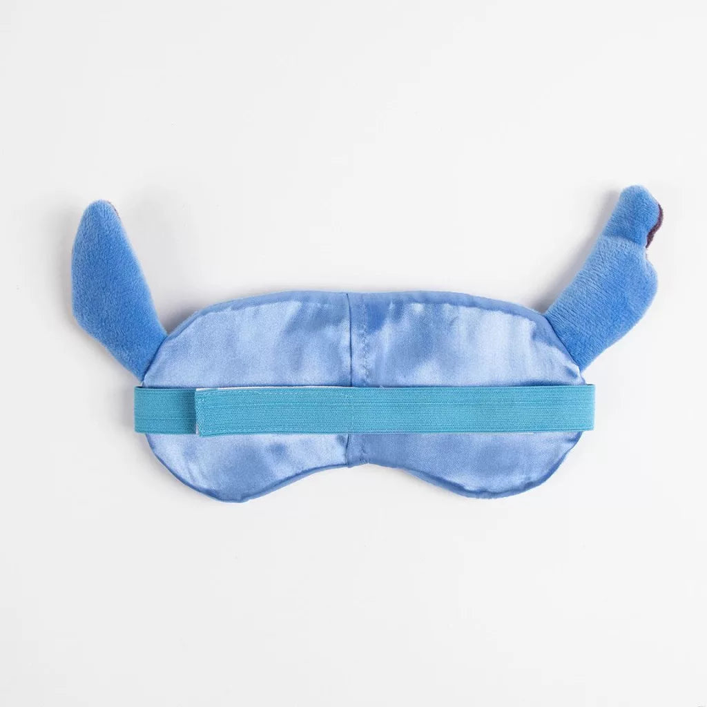 Disney Lilo und Stitch Erwachsenen-Gel-Schlafmaske Nachtaugenmaske