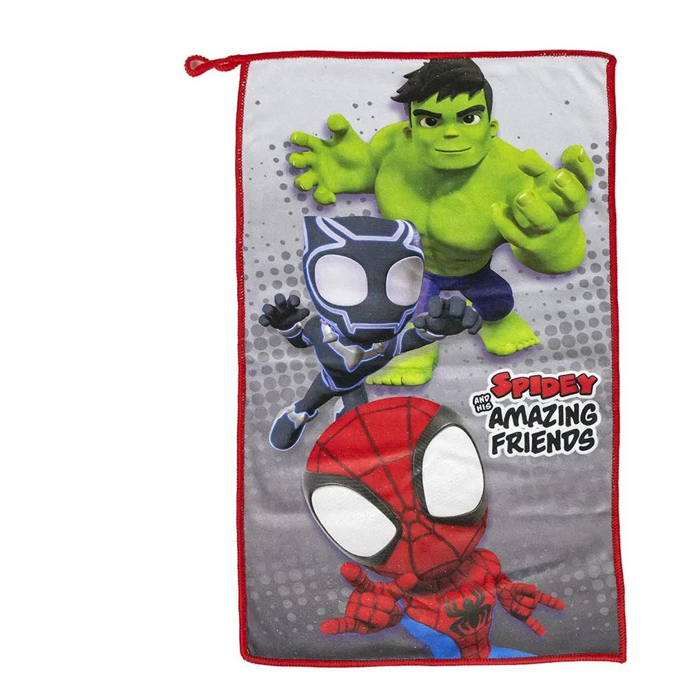 Spidey Kulturbeutel Set für Kinder