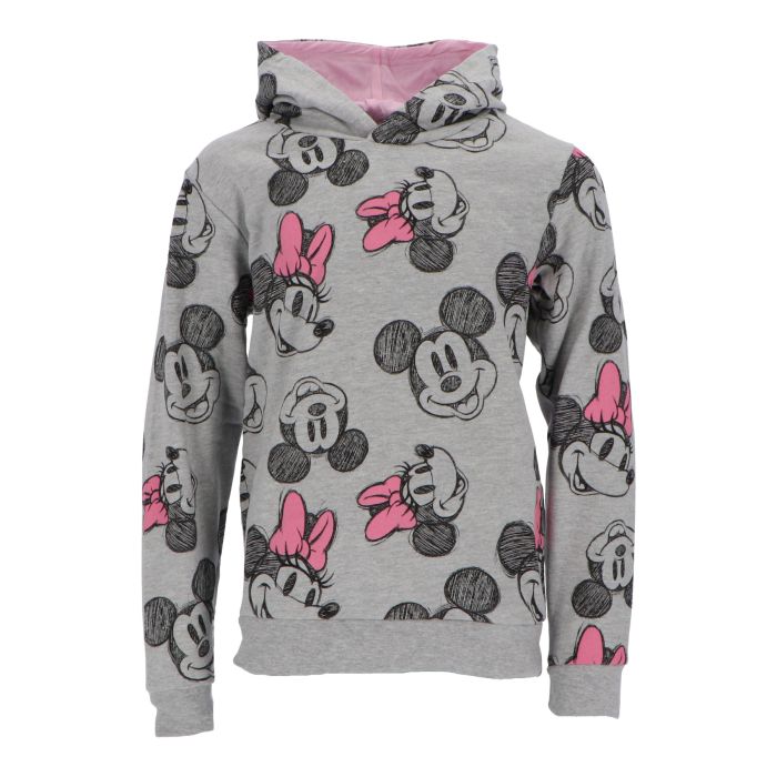 Minnie Mouse Hoodie