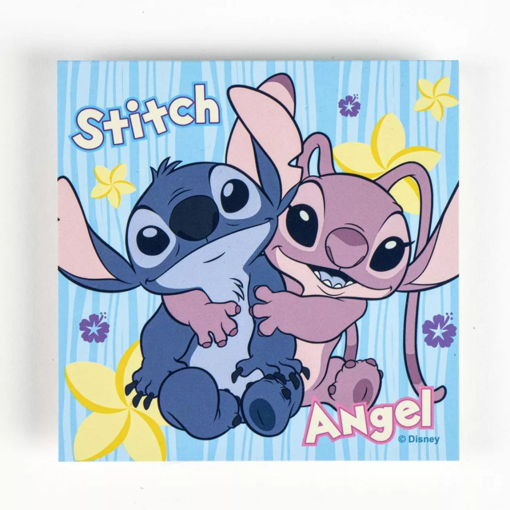 Disney Lilo & Stitch Angel 1000-teiliger Aufklebersatz