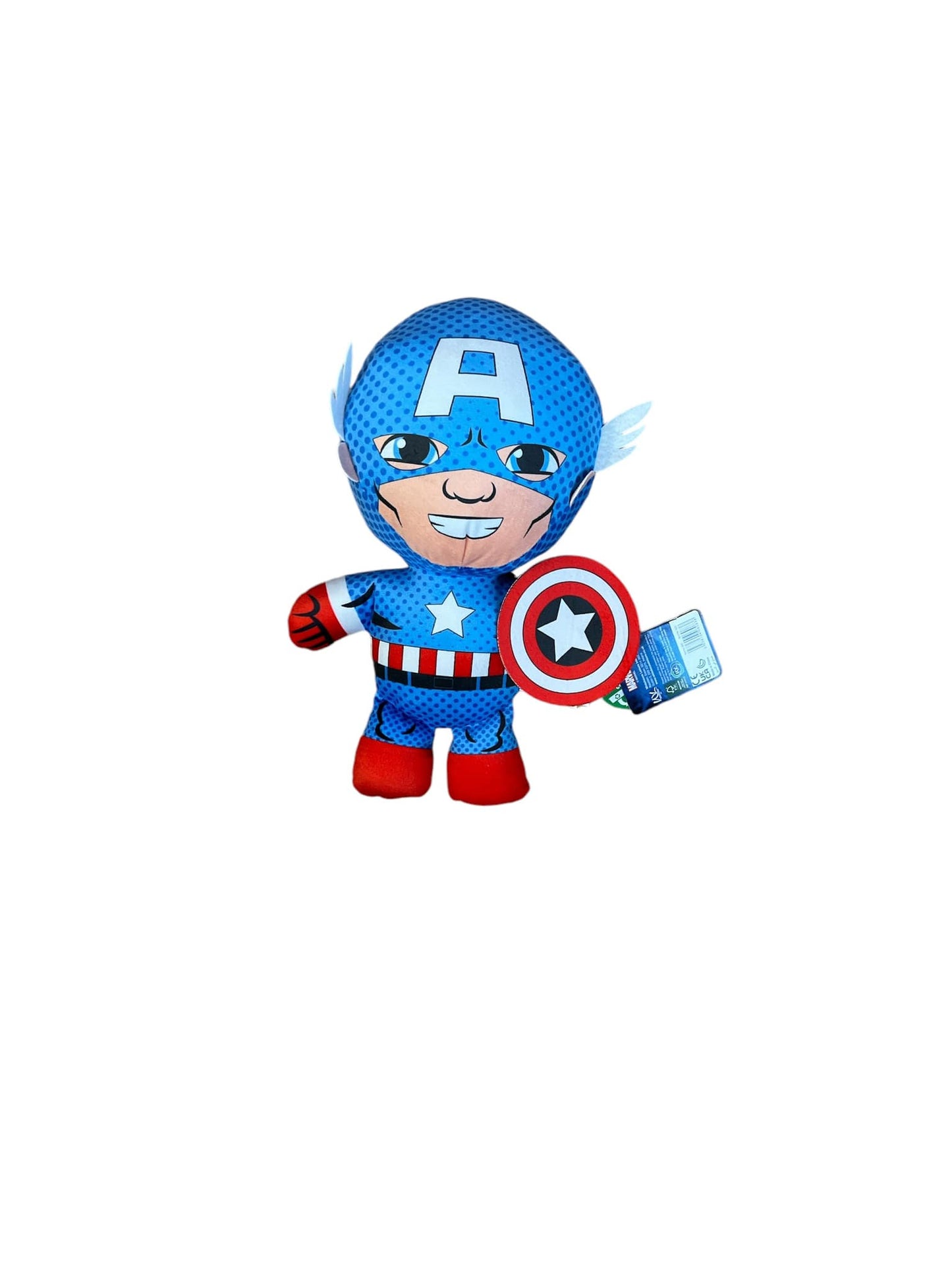 Marvel Avengers Plüsch