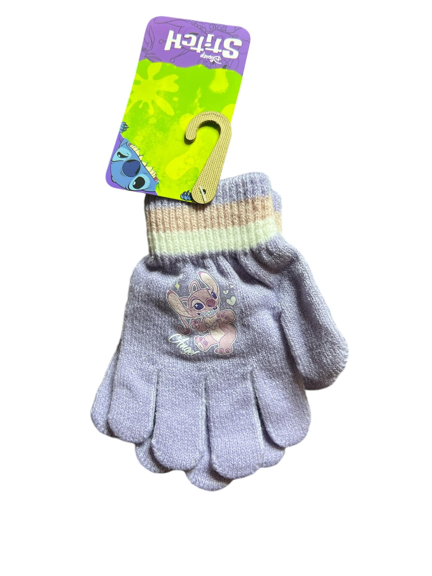 Disney Lilo und Stitch Kinderhandschuhe