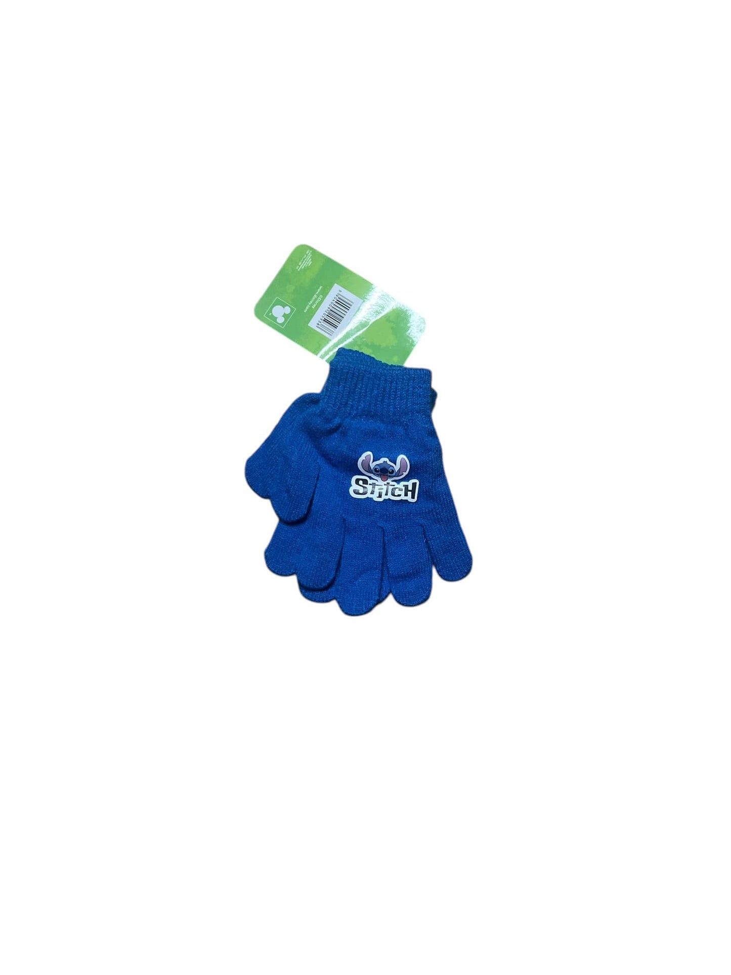 Disney Lilo und Stitch Kinderhandschuhe