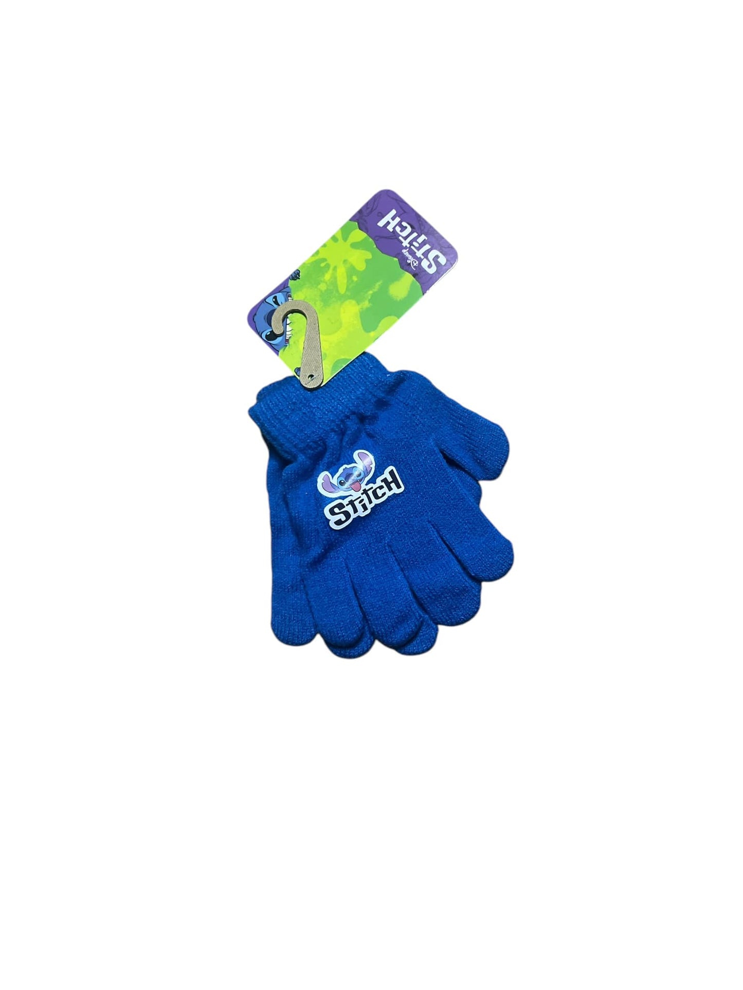Disney Lilo und Stitch Kinderhandschuhe