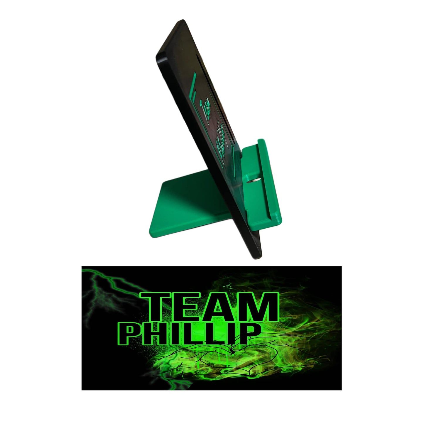 Team Phillip Tablet Ständer