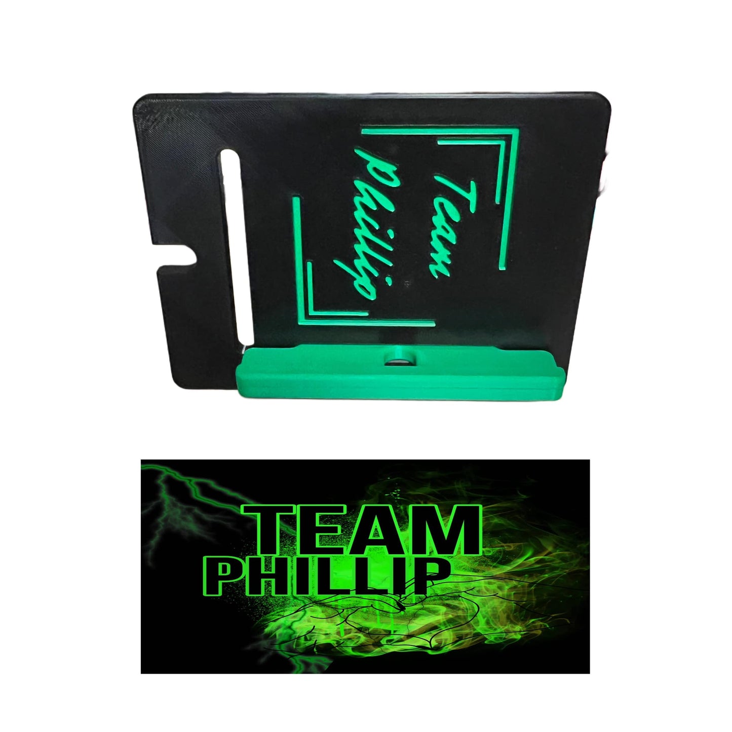 Team Phillip Tablet Ständer