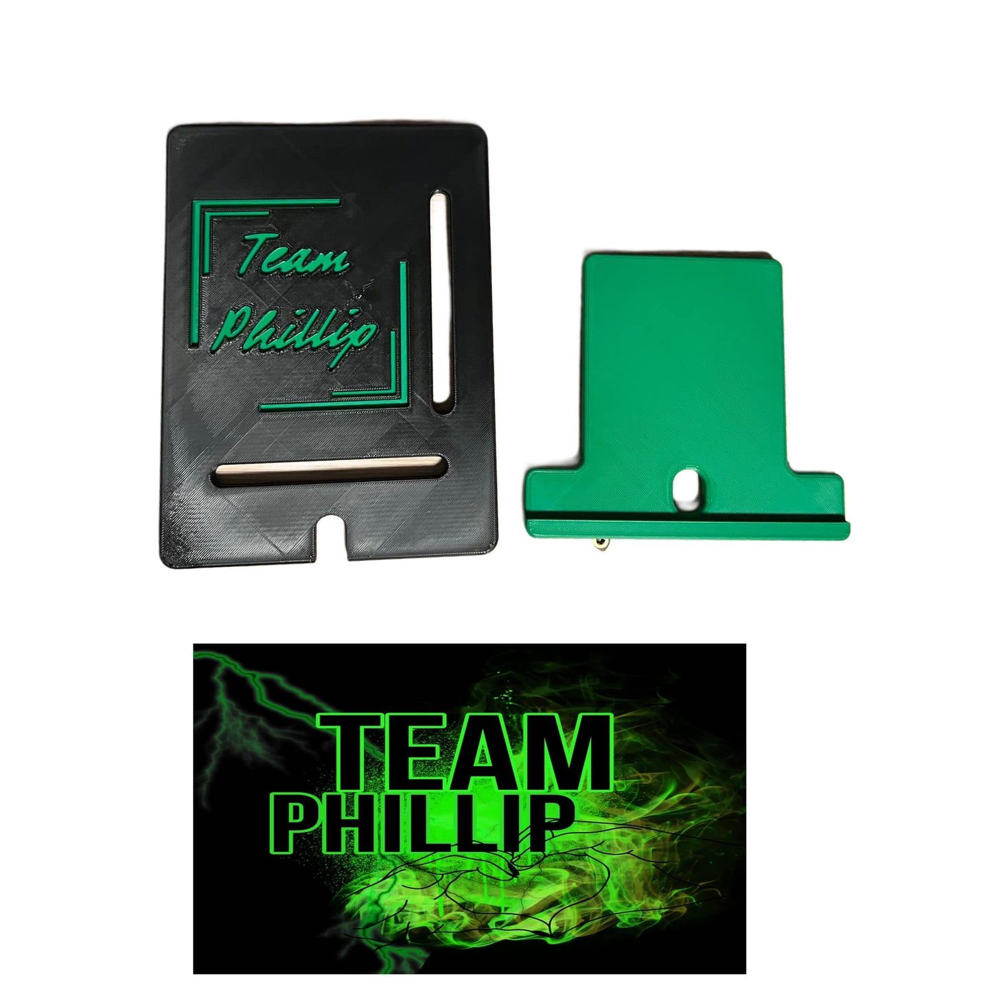Team Phillip Tablet Ständer
