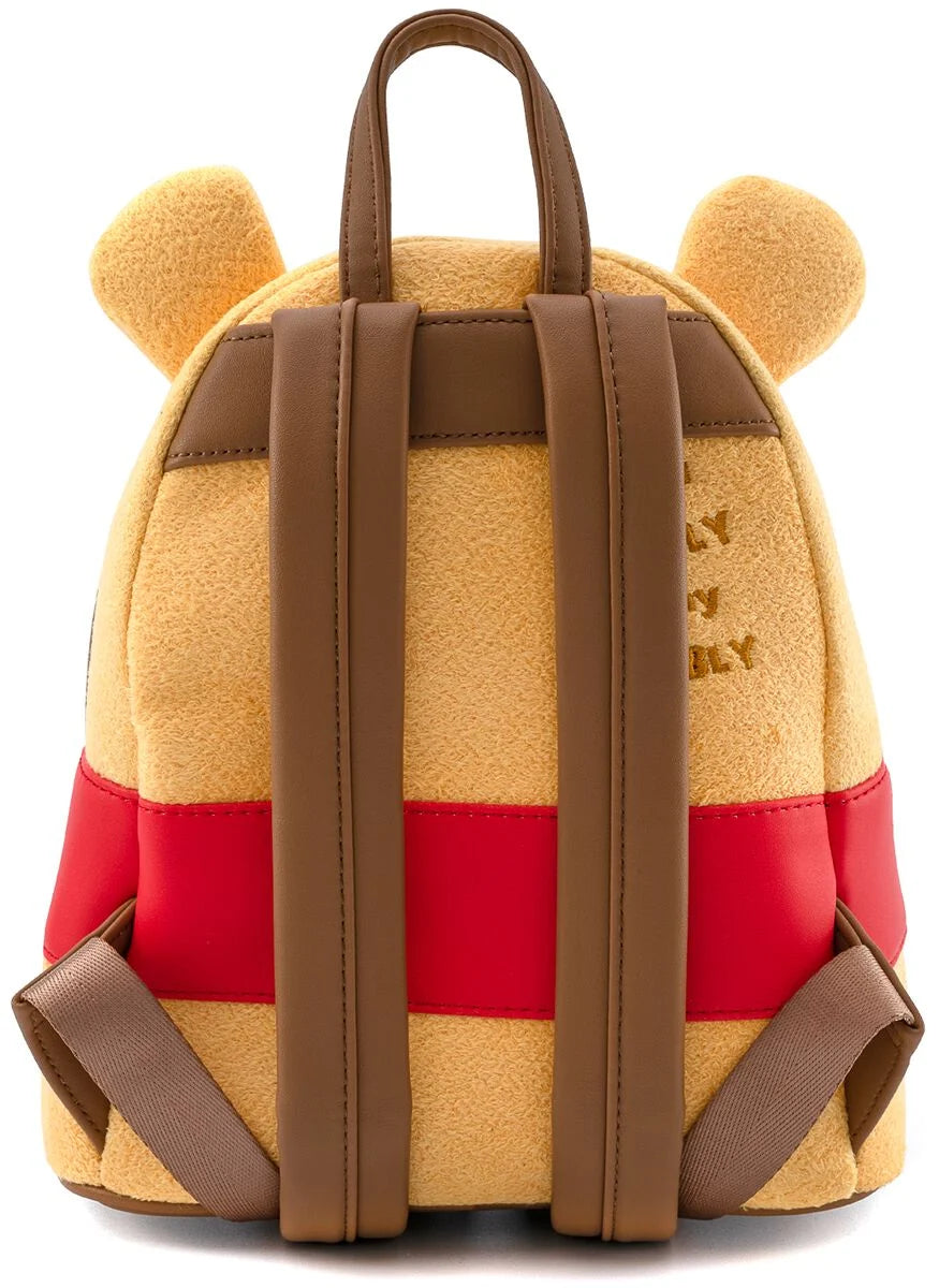 Vorbestellung Disney by Loungefly Mini Rucksack Winnie the Pooh CSK