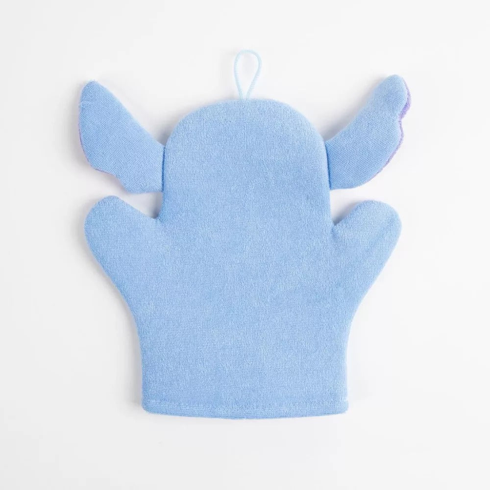 Disney Lilo und Stitch Waschhandschuh