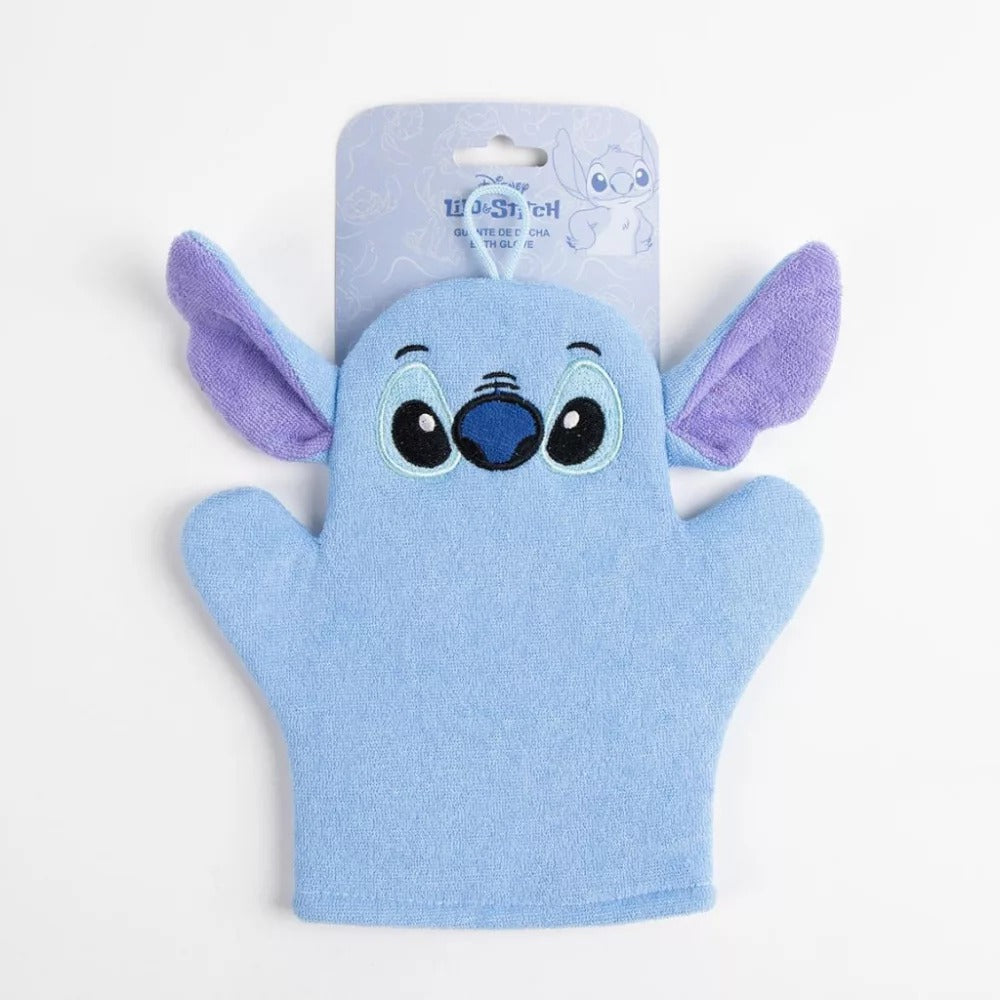 Disney Lilo und Stitch Waschhandschuh