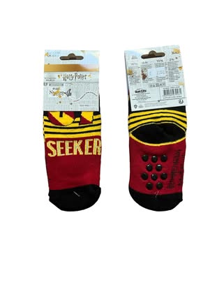 Harry Potter Antirutsch Socken