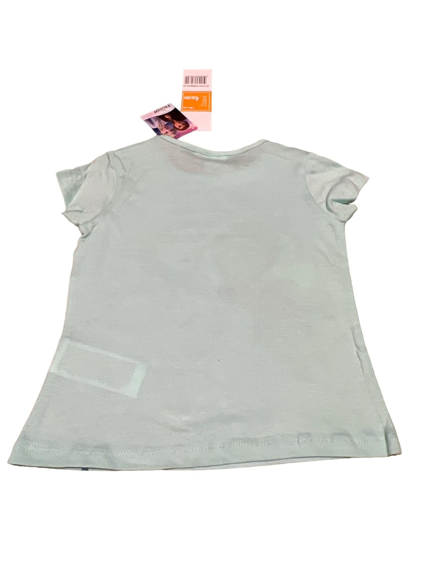 Disney Frozen Tshirt