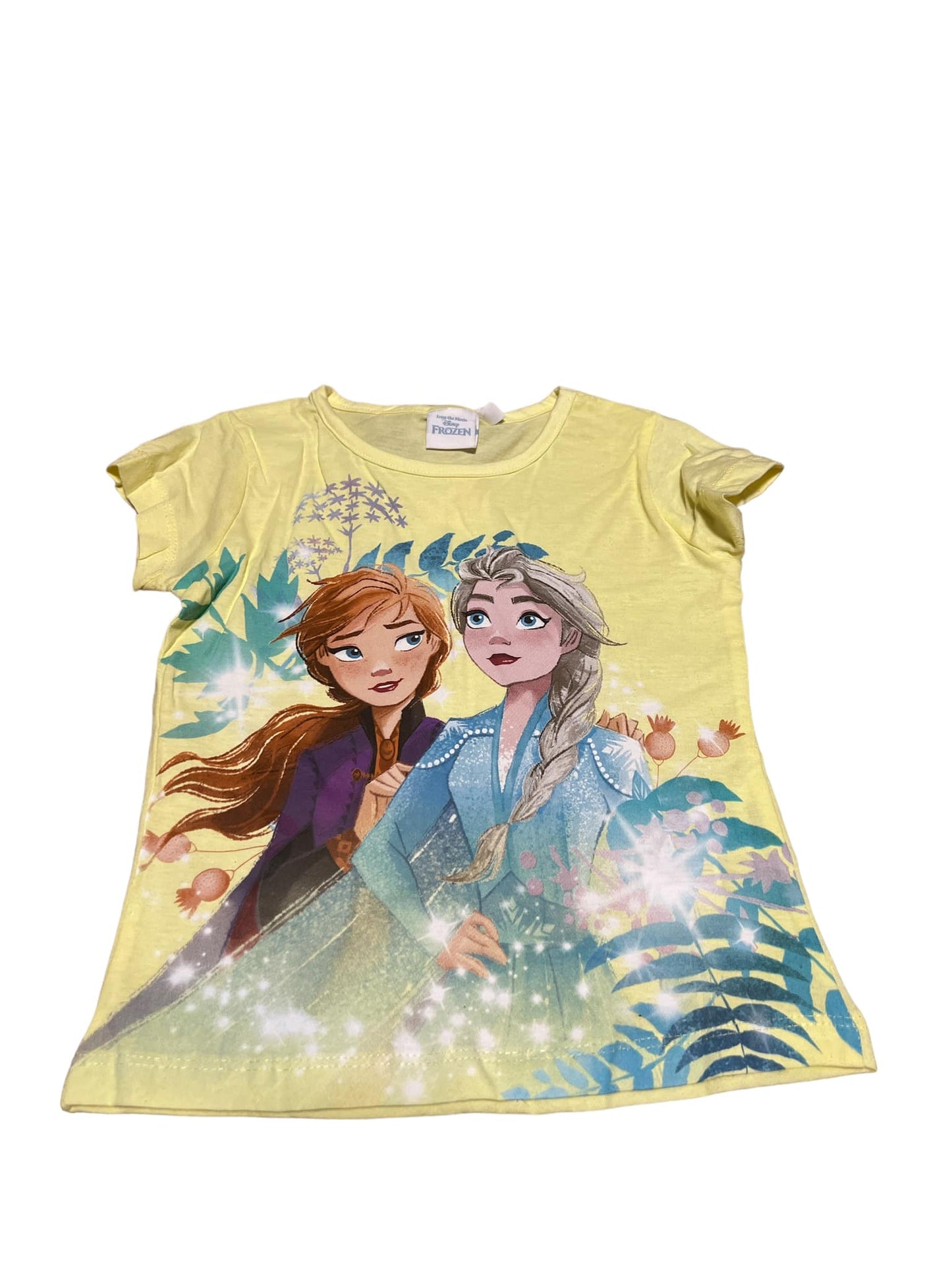 Disney Frozen Tshirt