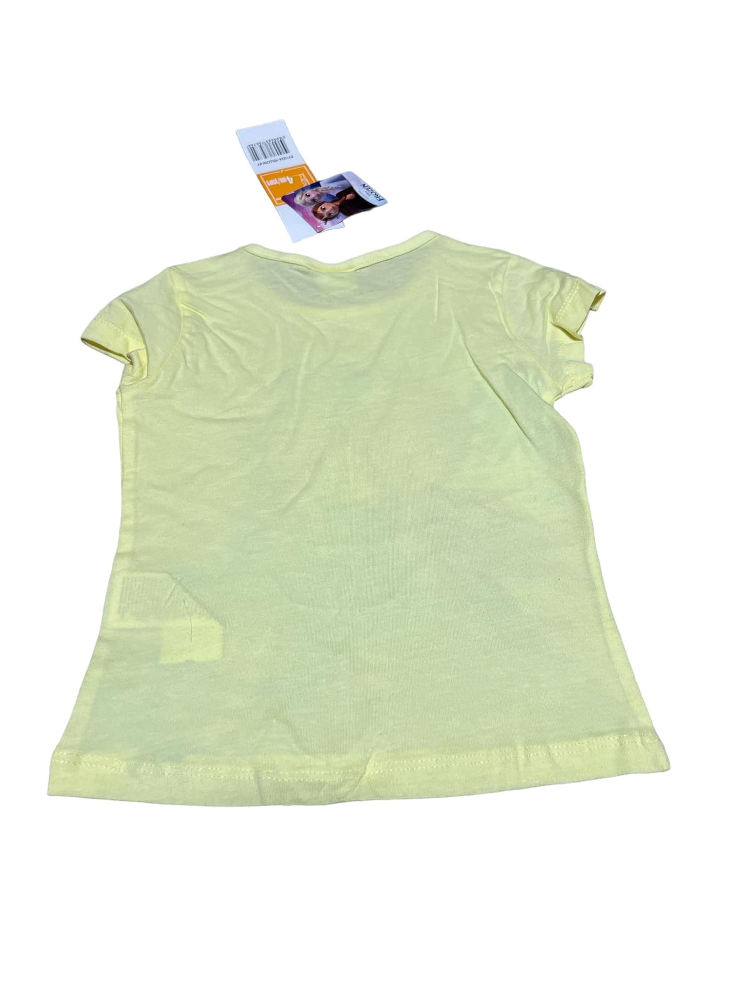 Disney Frozen Tshirt