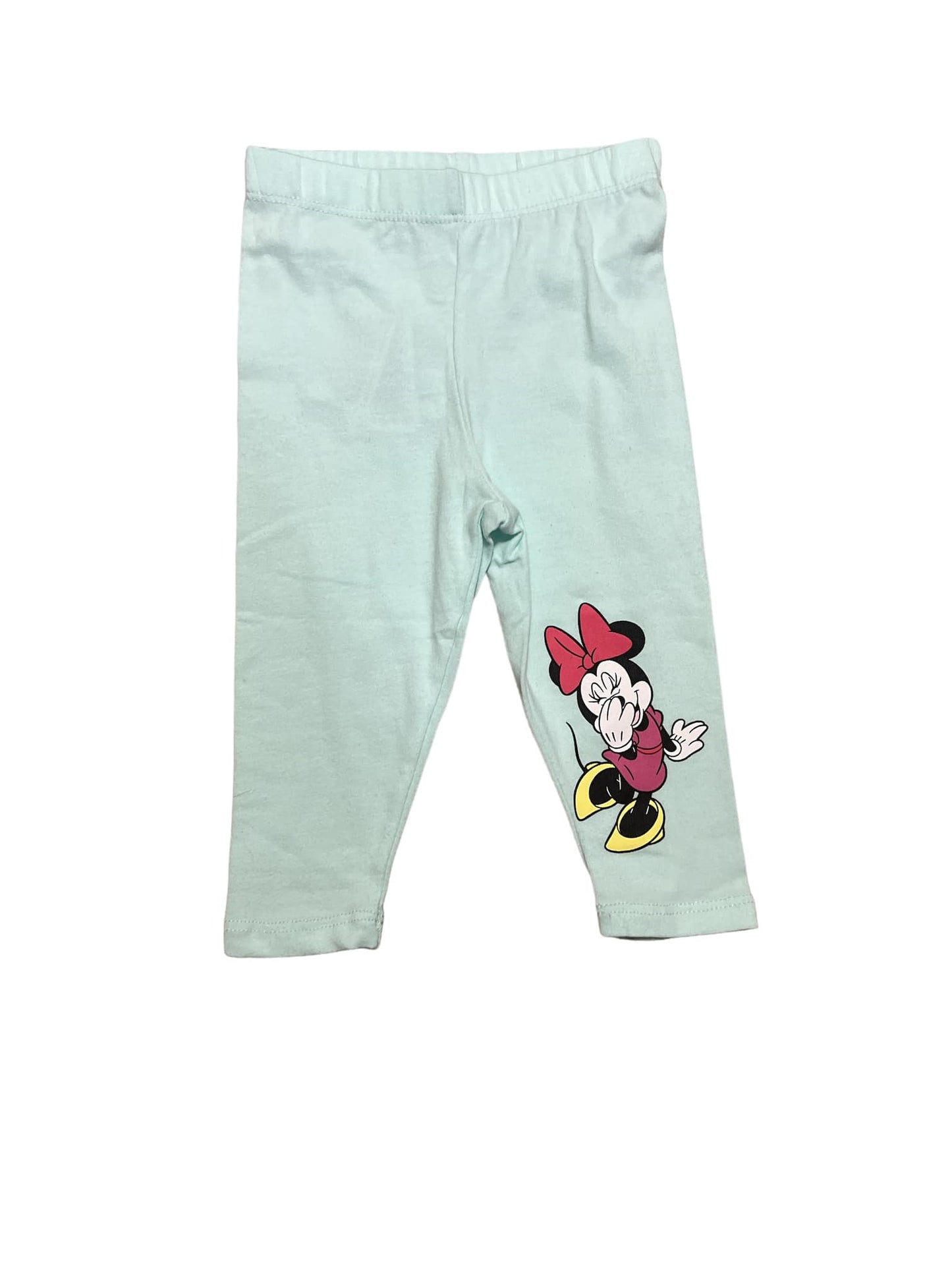 Süßer Minnie Maus 2 Teiler von Disney Mickey and Friends