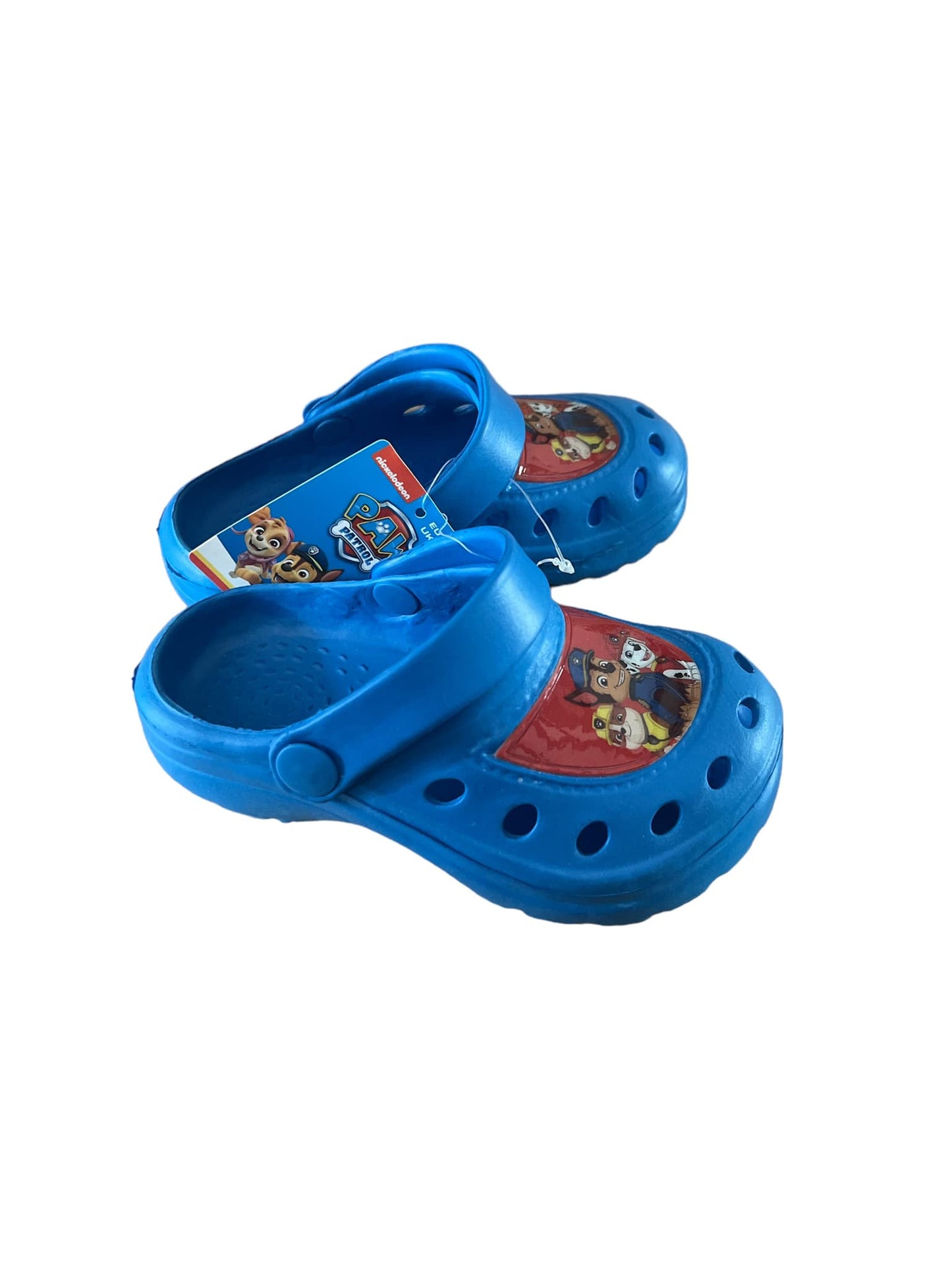 Paw Patrol Schuhe