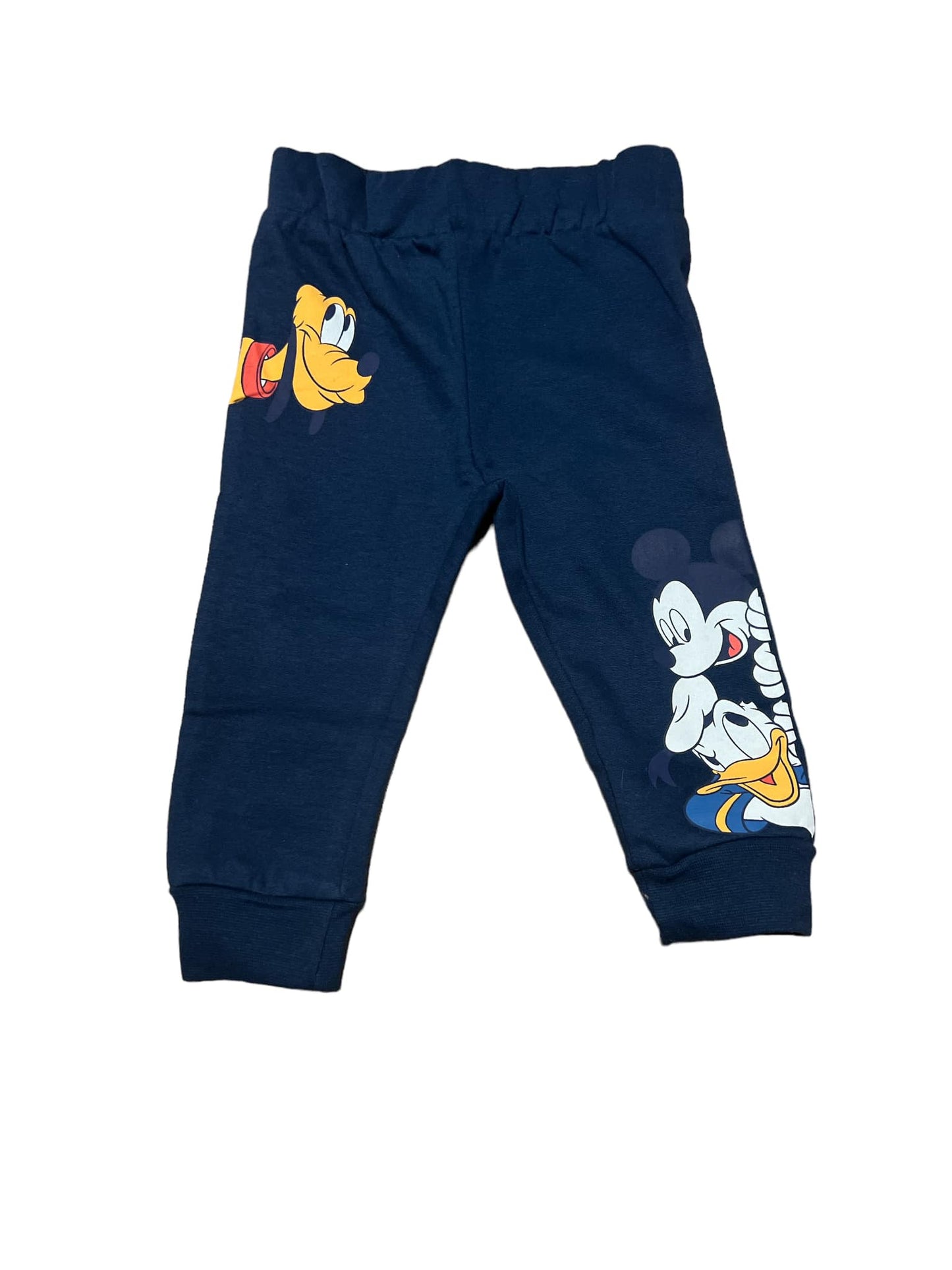 Disney Baby Mickey and Friends Set