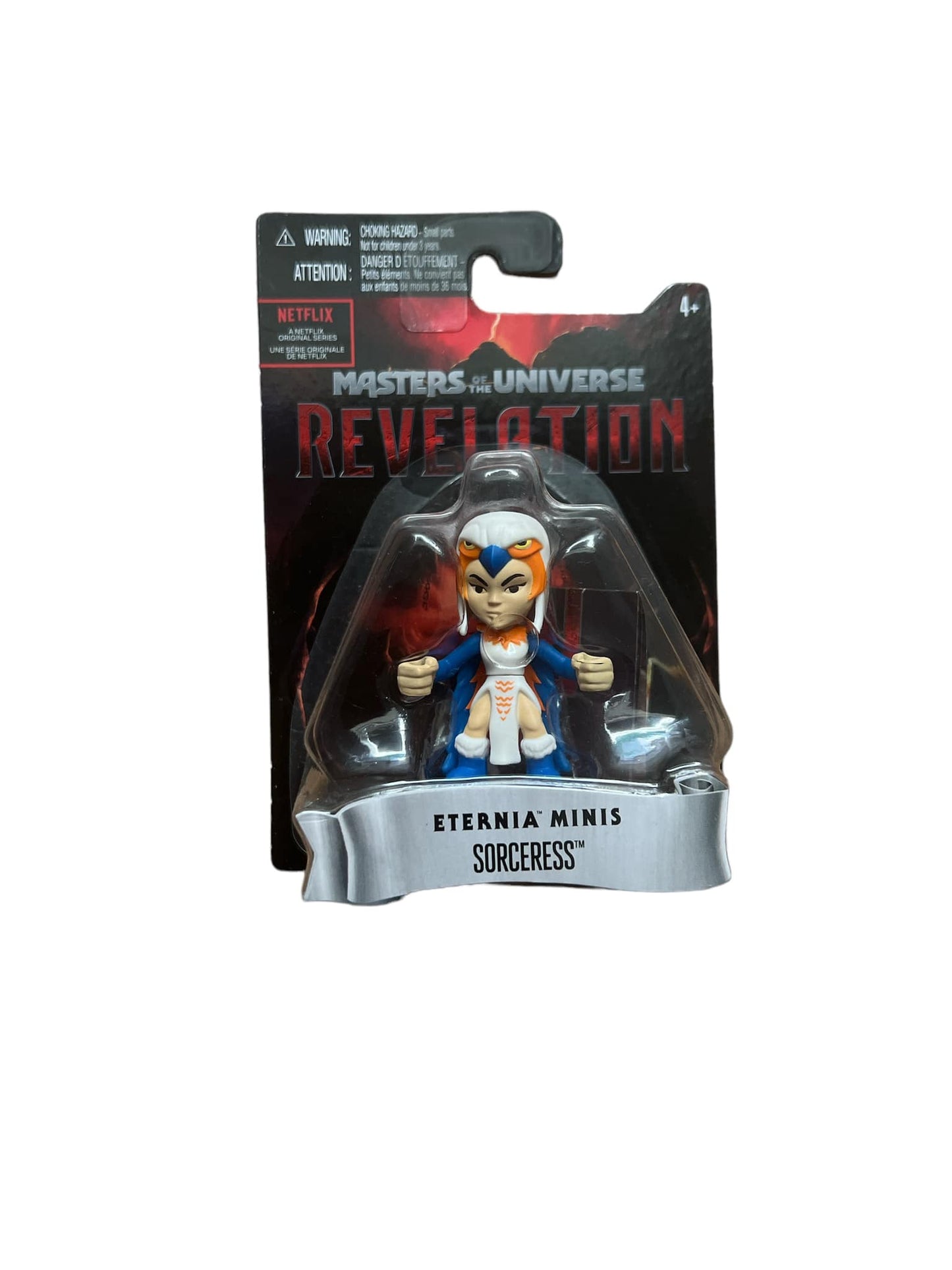 Masters of The Universe Revelation Sammelfiguren