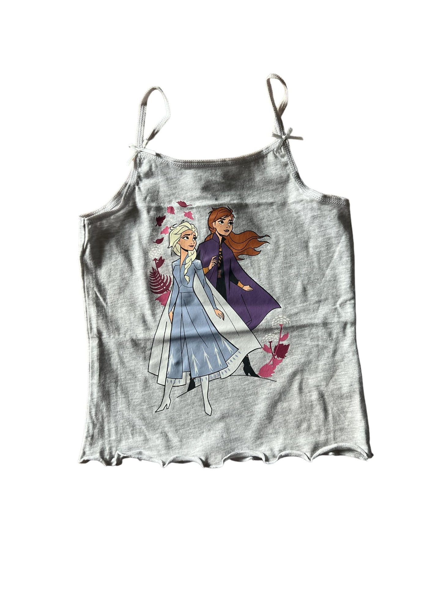 Disney Frozen 2 er set Unterhemden