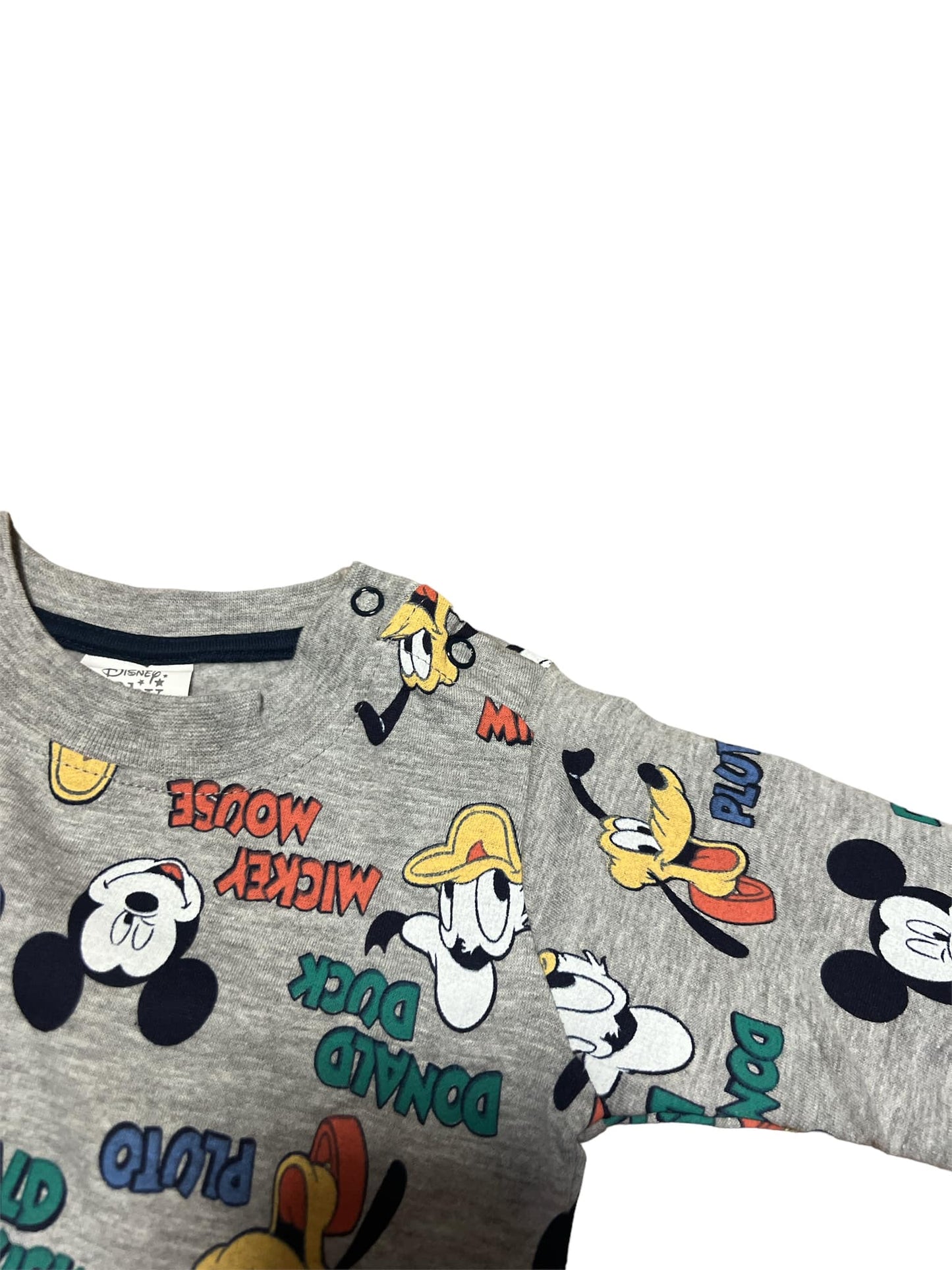 Disney Baby Mickey and Friends Set