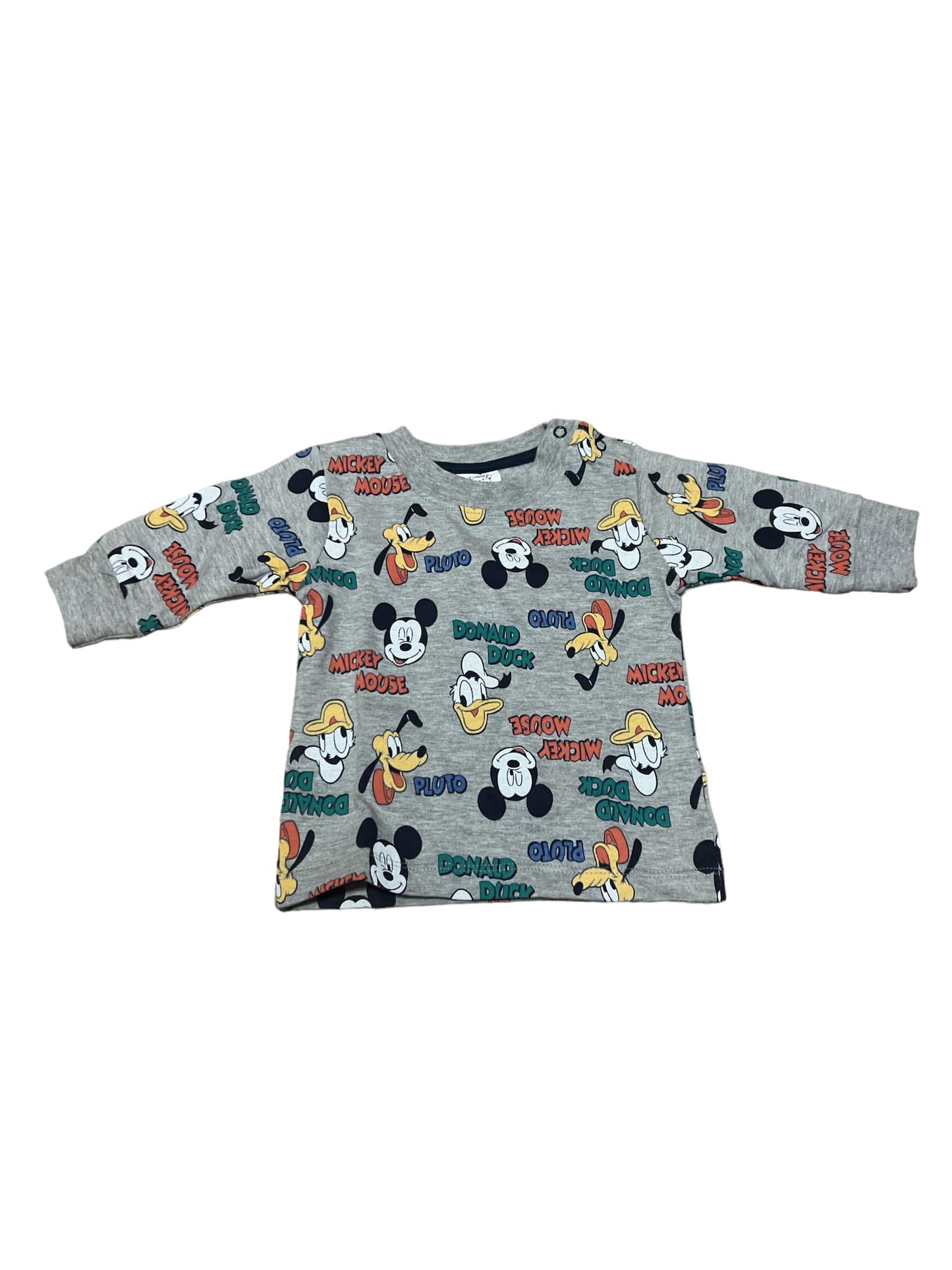 Disney Baby Mickey and Friends Set
