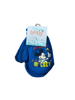 Disney Baby Mickey Maus Kleinkinderhandschuhe