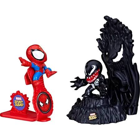 Hasbro Marvel - Stunt Squad Hero