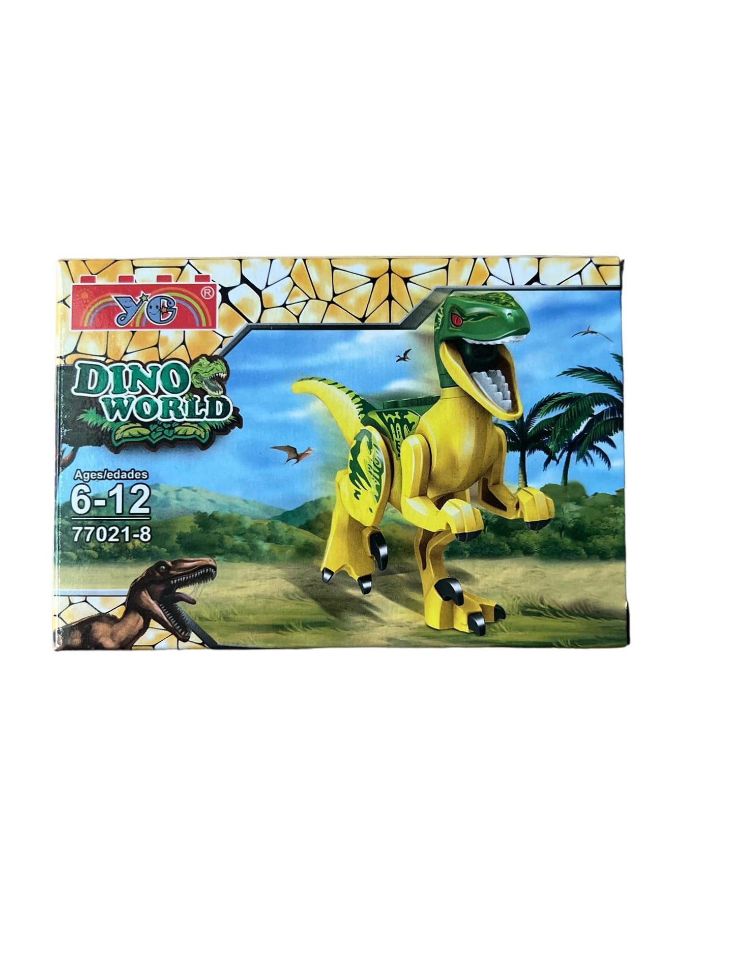Dino World