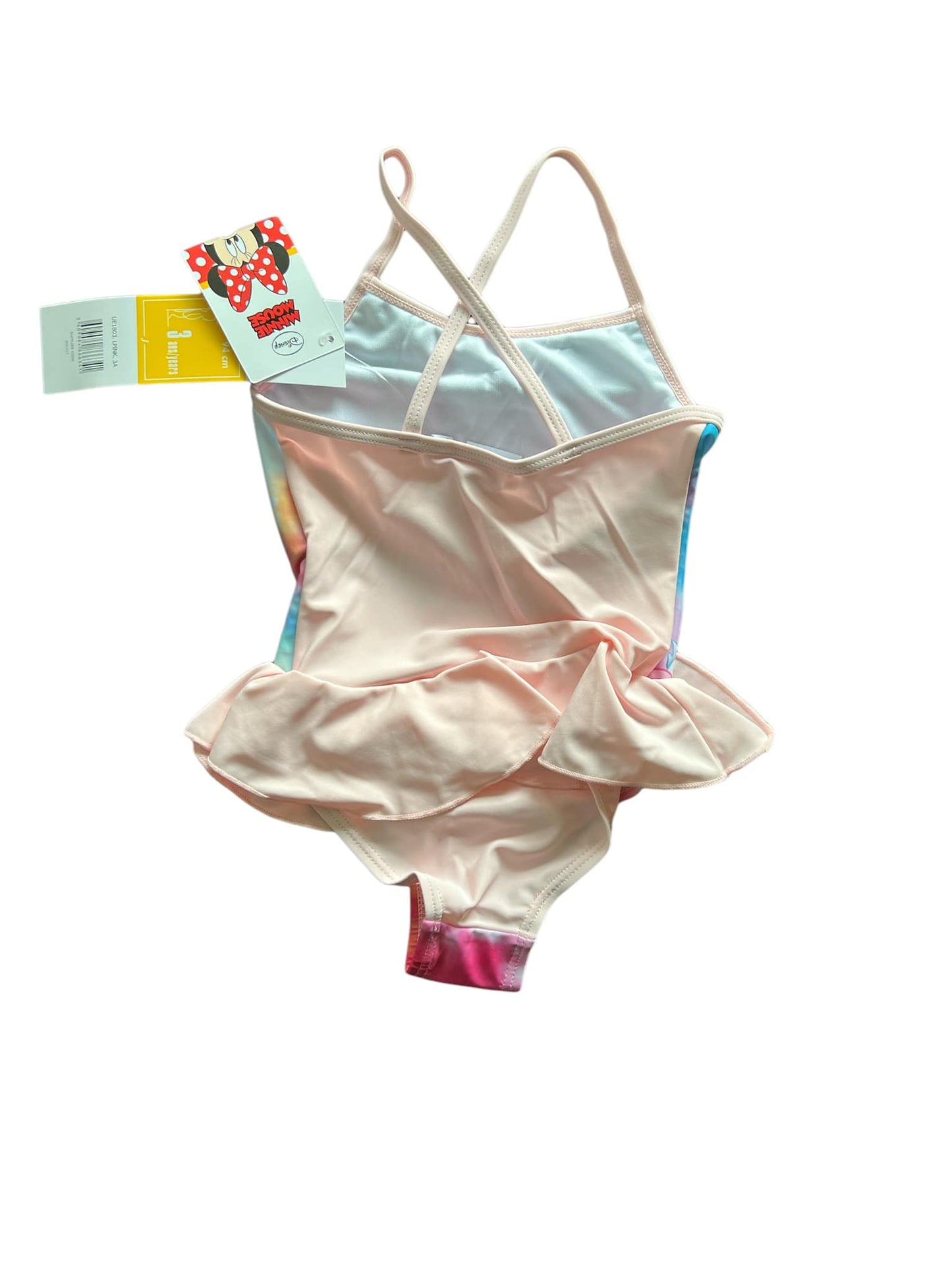 Disney Minnie Maus Badeanzug